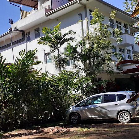 Nooit Gedacht Holiday Resort Unawatuna Buitenkant foto