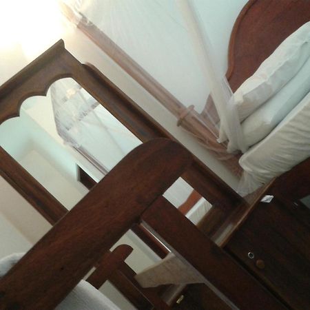 Nooit Gedacht Holiday Resort Unawatuna Buitenkant foto