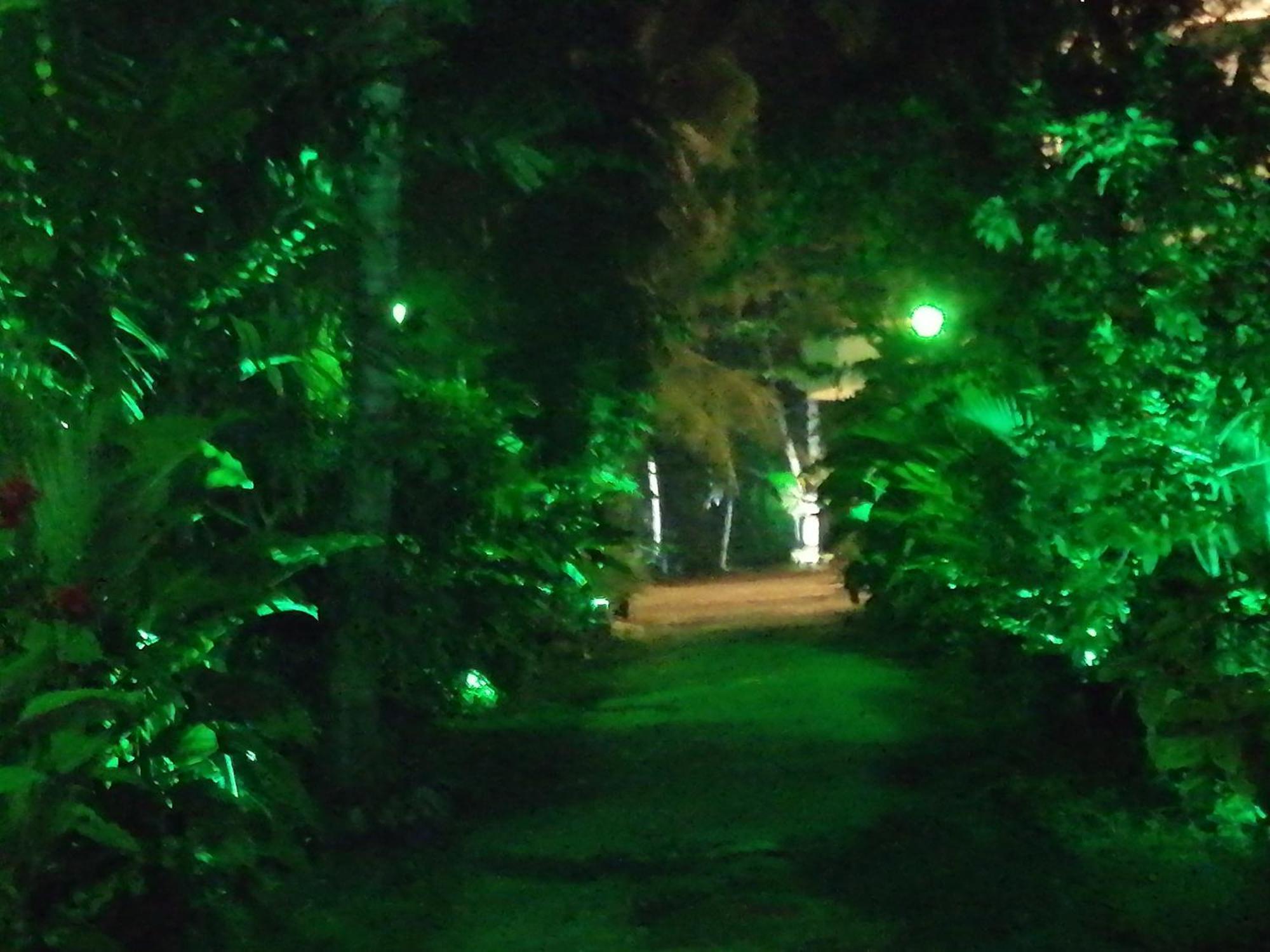 Nooit Gedacht Holiday Resort Unawatuna Buitenkant foto