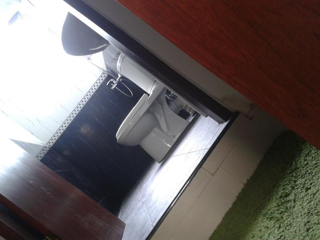 Nooit Gedacht Holiday Resort Unawatuna Buitenkant foto