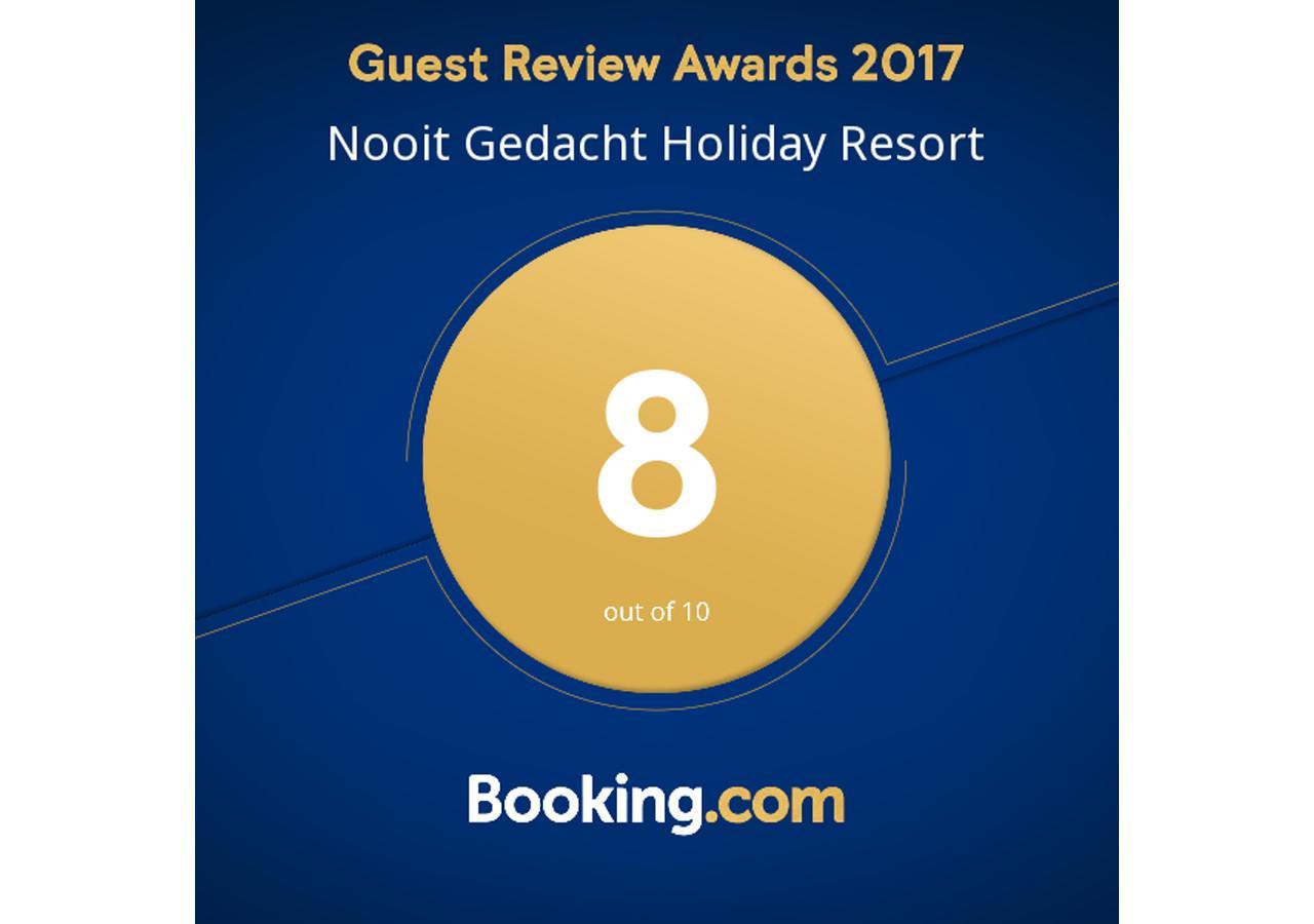 Nooit Gedacht Holiday Resort Unawatuna Buitenkant foto